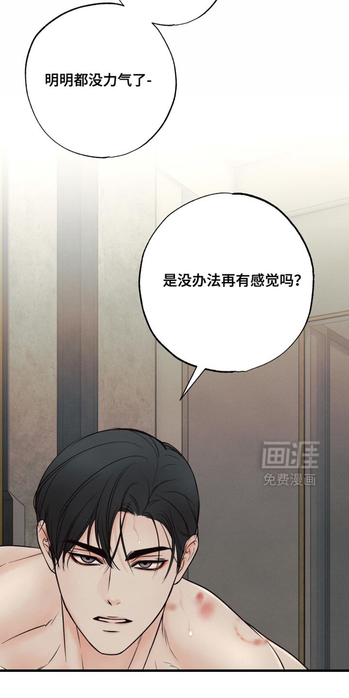 第21章：这次真的试试吗？