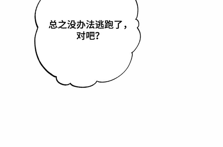 第24章：没办法逃跑了