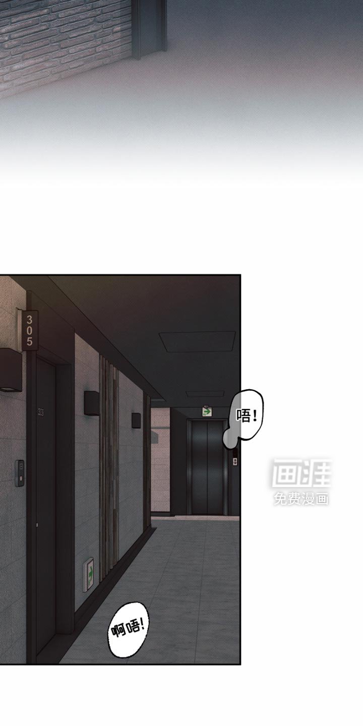 第26章：我不想欠你