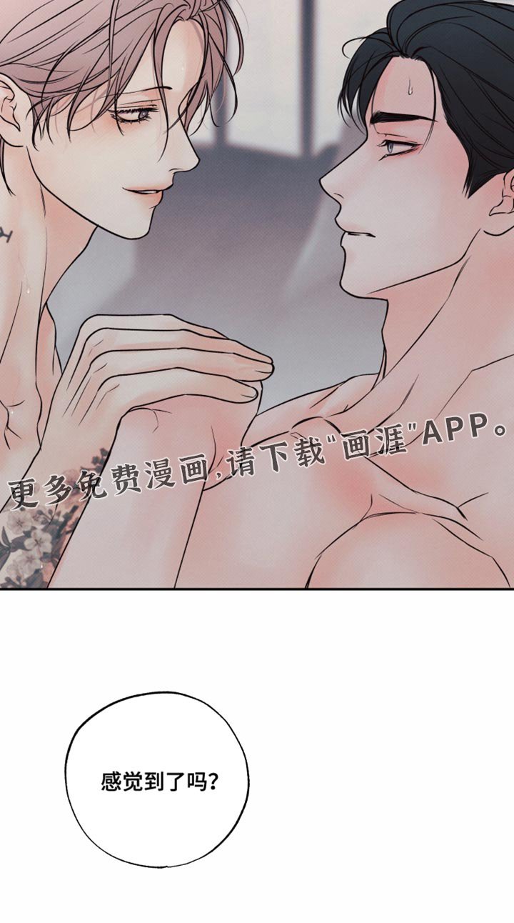 第26章：我不想欠你
