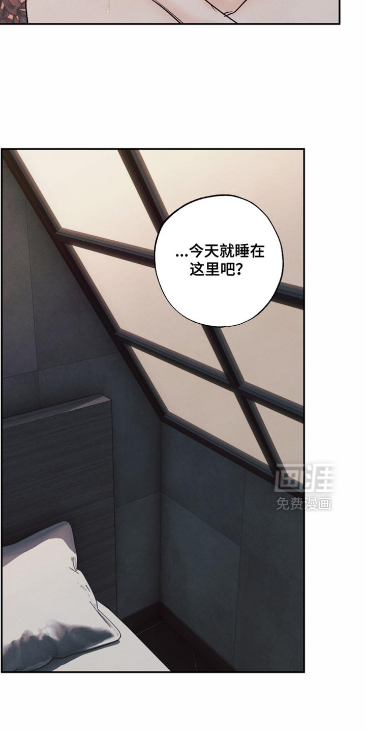 第27章：糖分补给