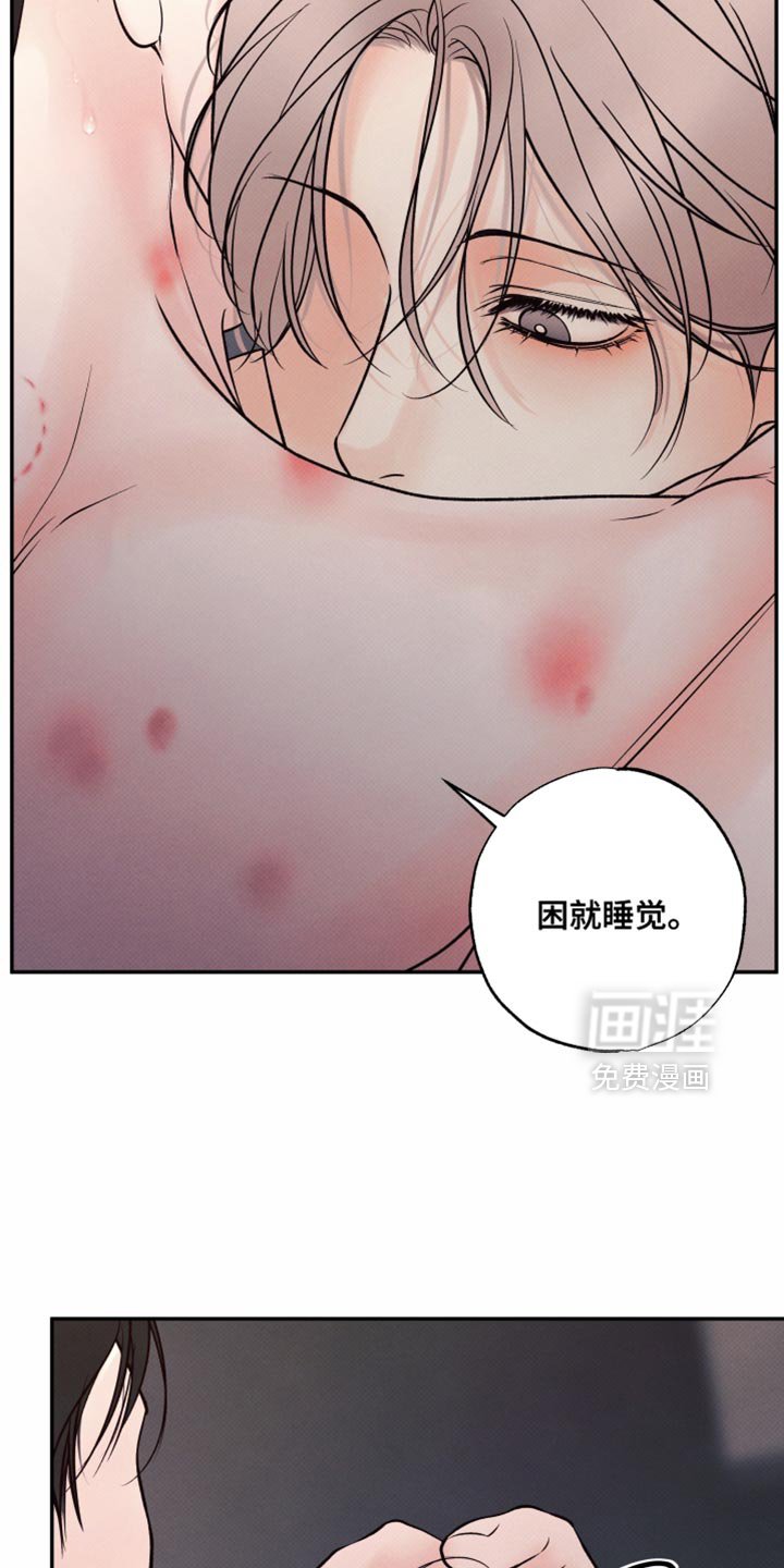 第27章：糖分补给