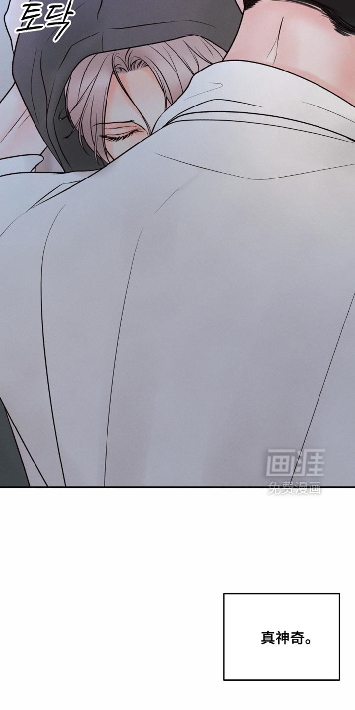 第29章：打我的代价