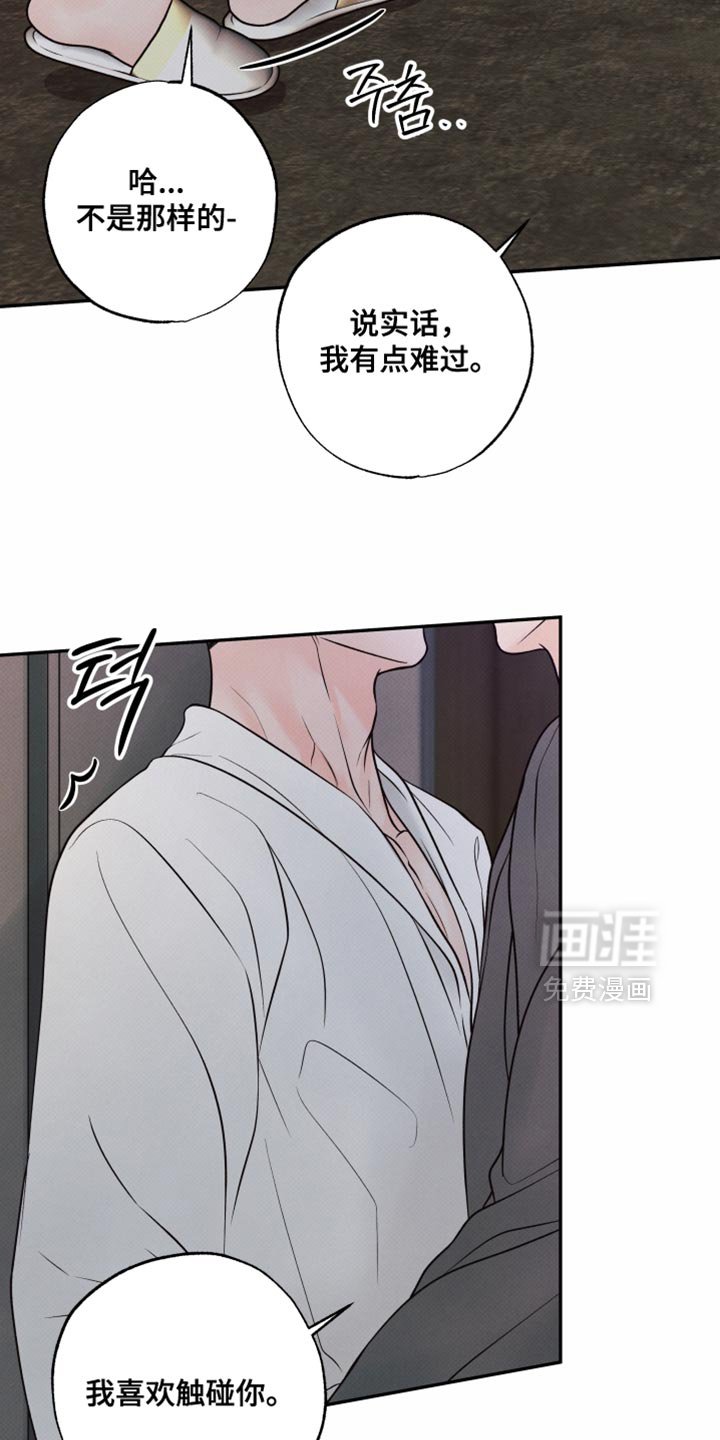 第29章：打我的代价