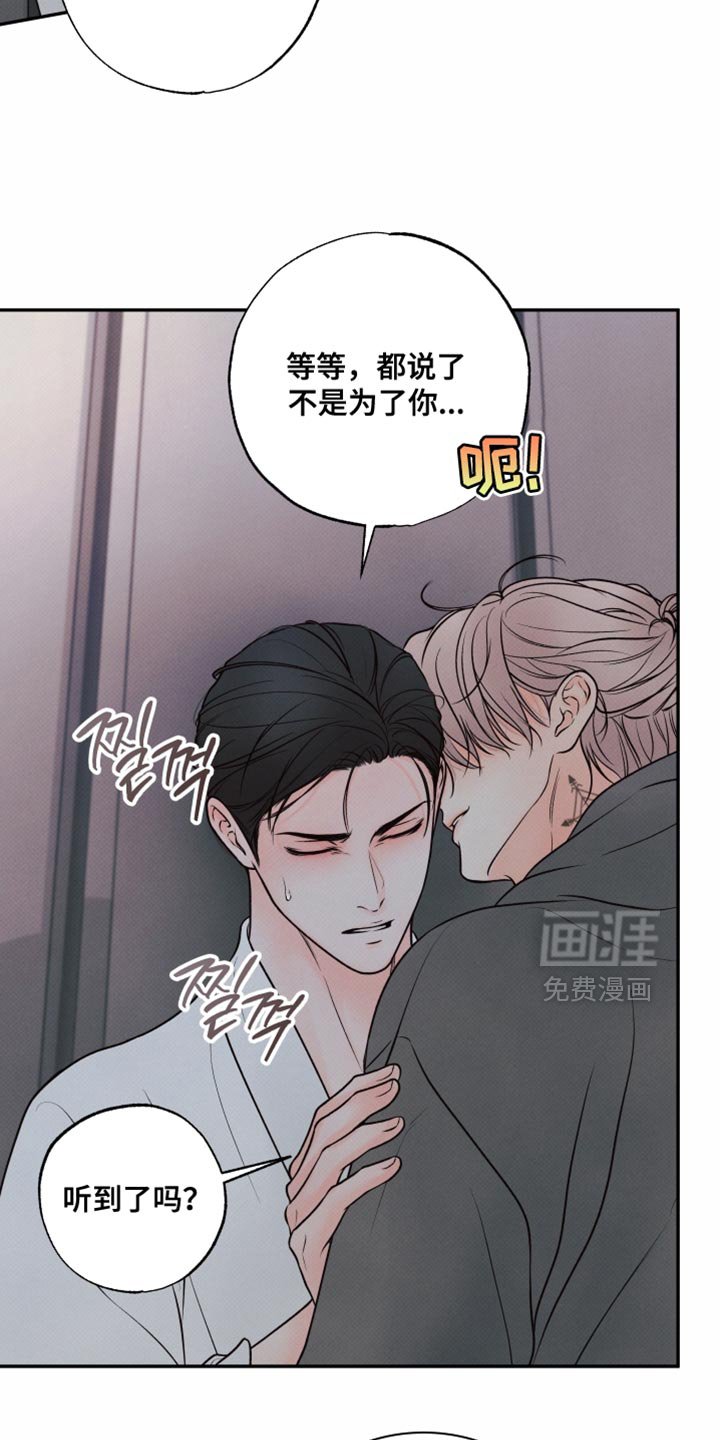第29章：打我的代价