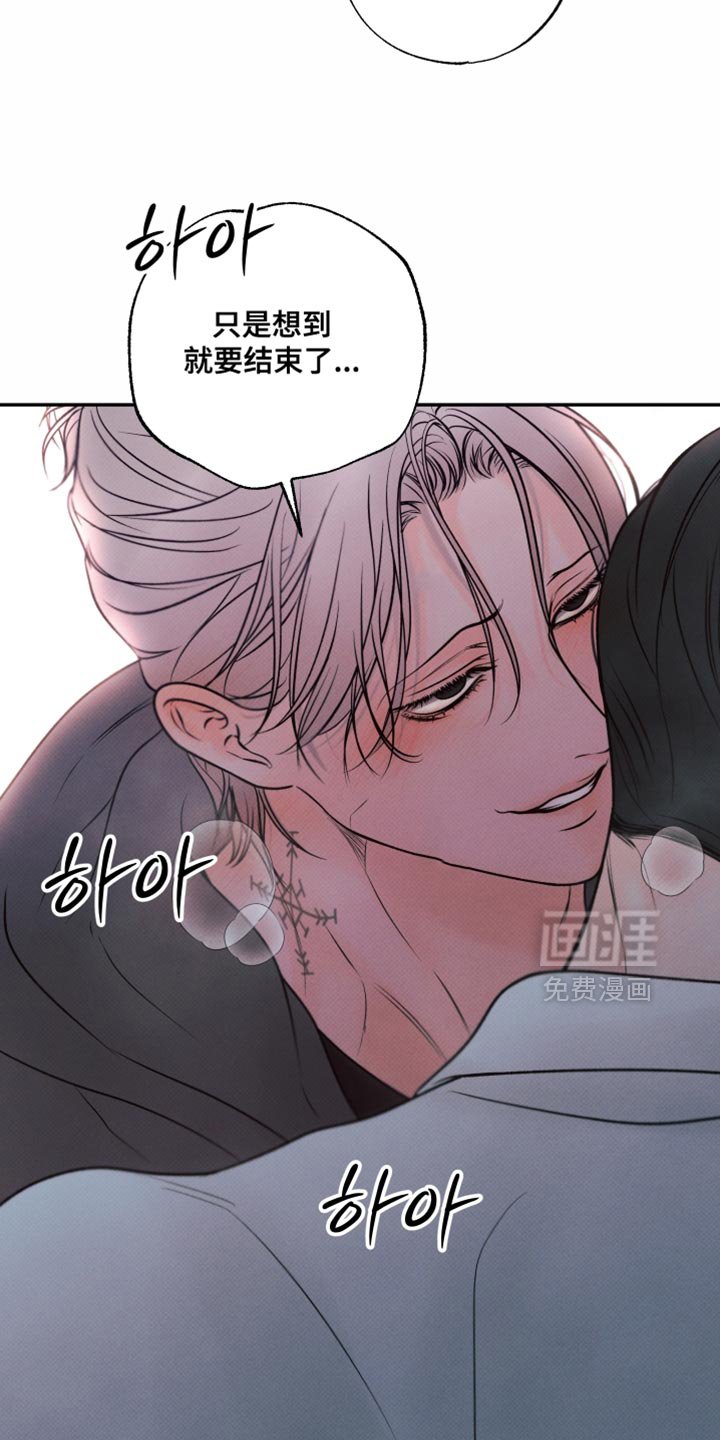 第29章：打我的代价