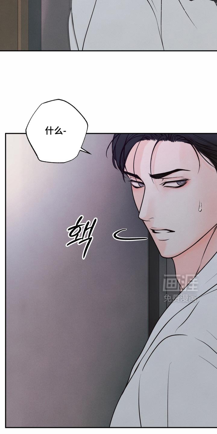第29章：打我的代价