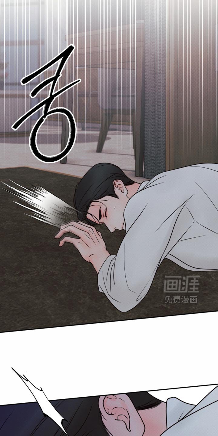 第29章：打我的代价