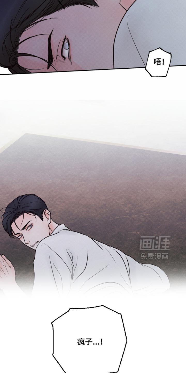 第29章：打我的代价