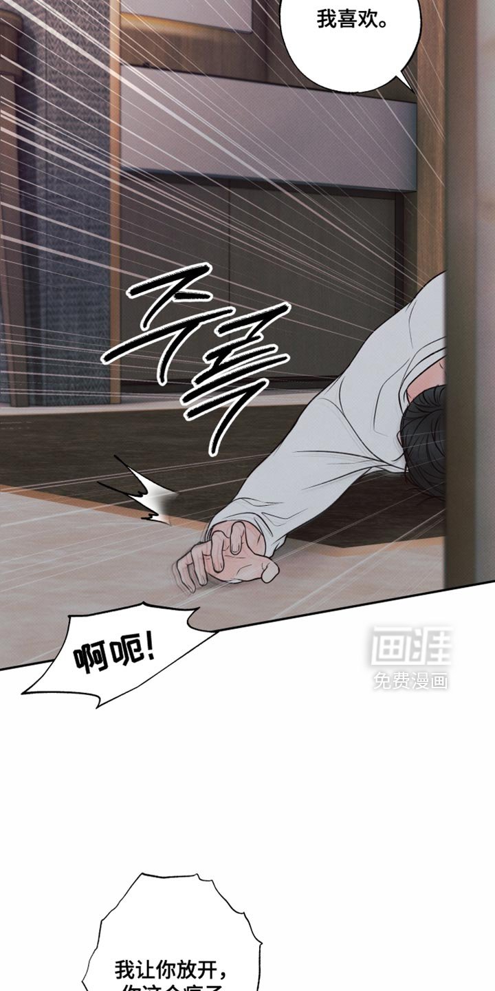 第29章：打我的代价