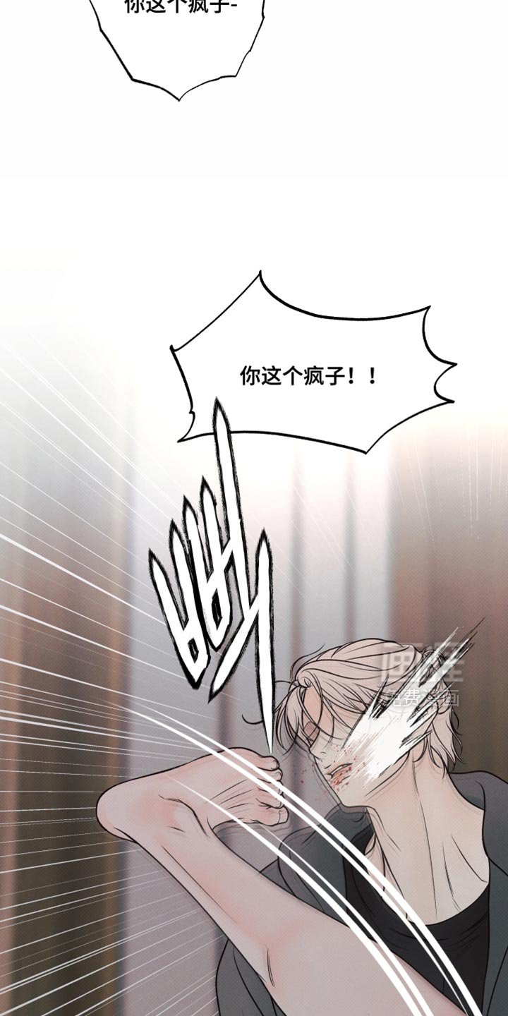 第29章：打我的代价