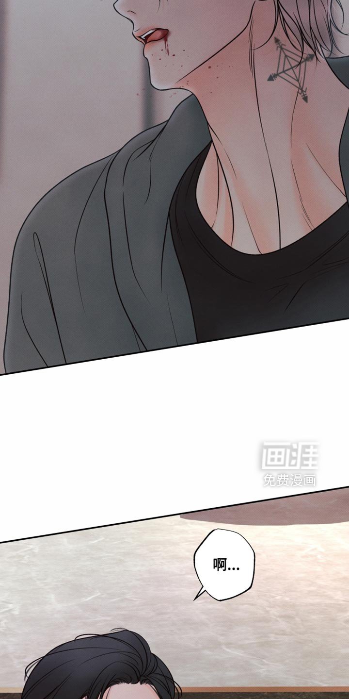 第29章：打我的代价