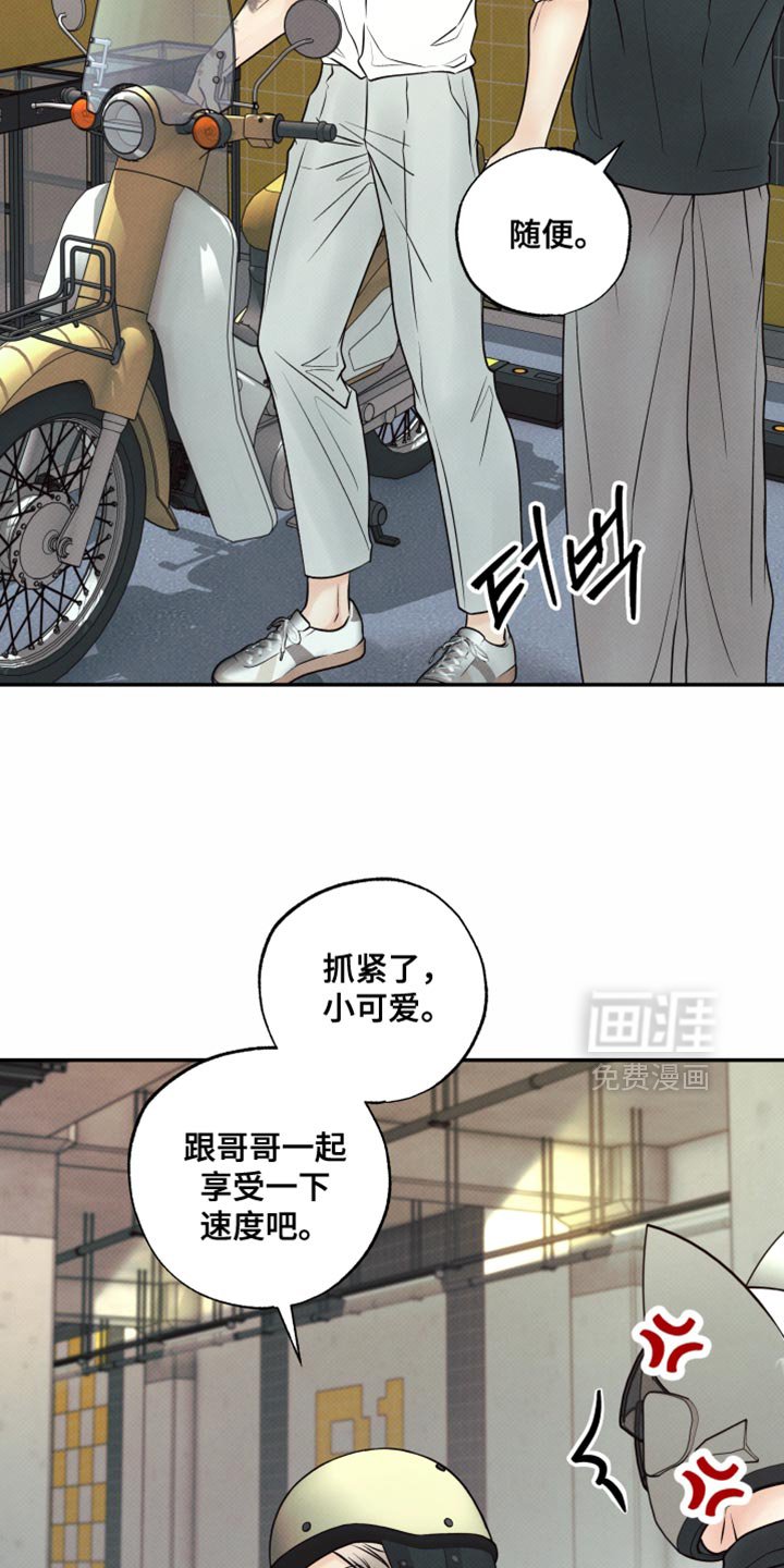 第35章：很适合你