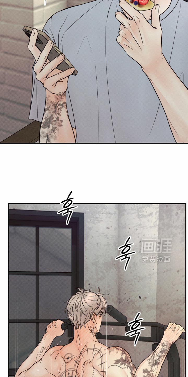 第38章：心软的人
