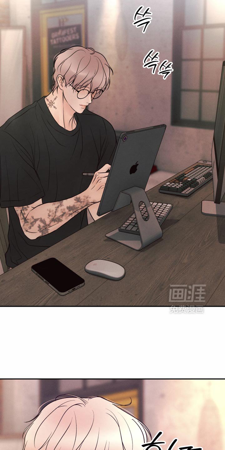 第38章：心软的人