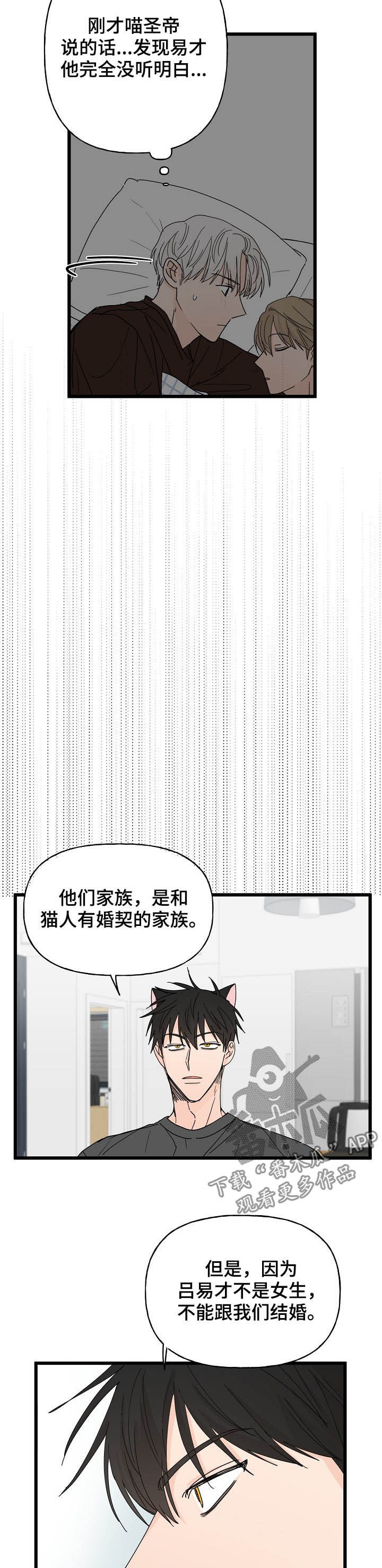 第11章：诅咒