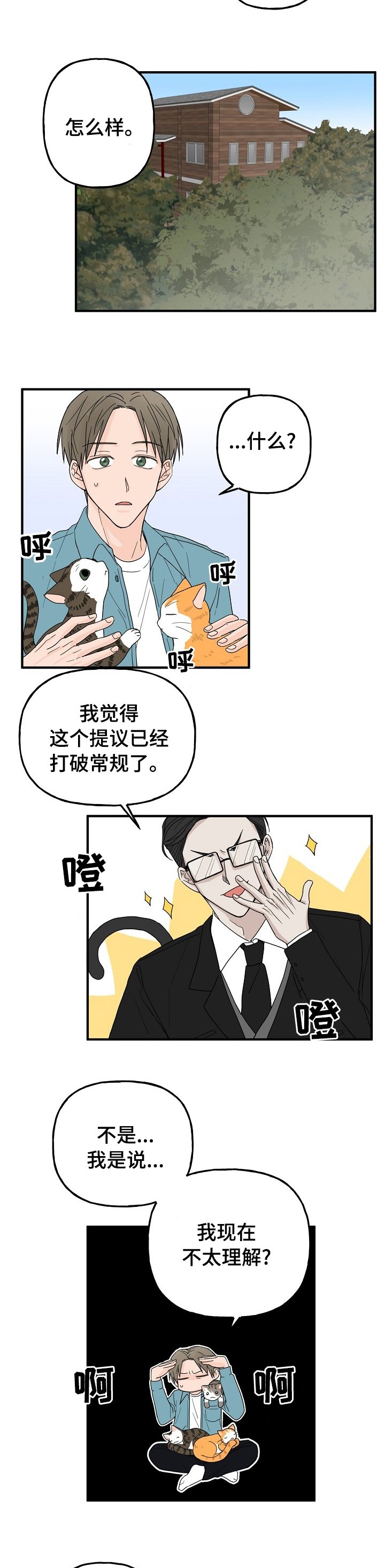 第14章：照顾