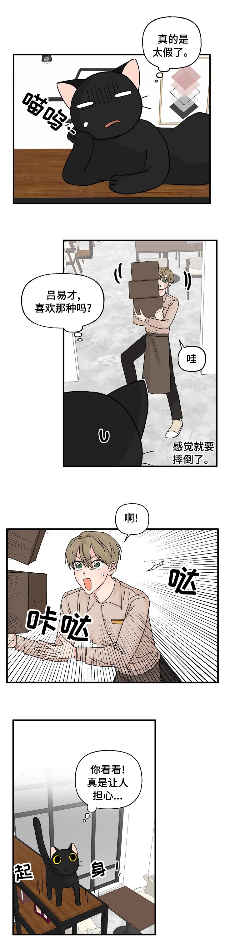 第17章：配合