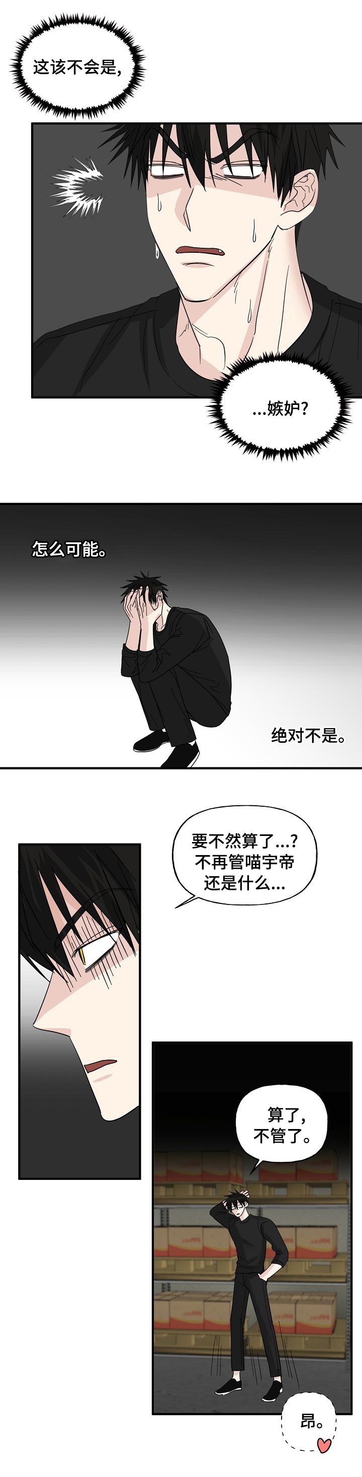 第17章：配合