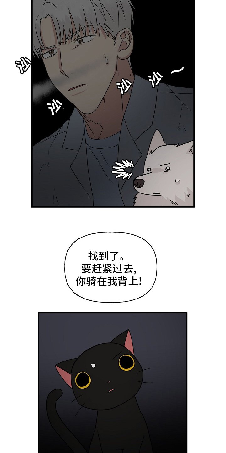 第32章：住手