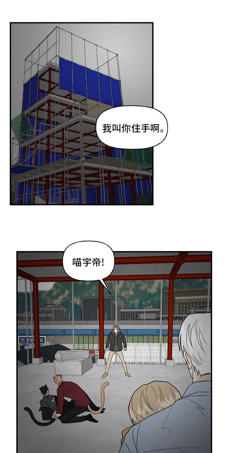 第33章：特殊能力