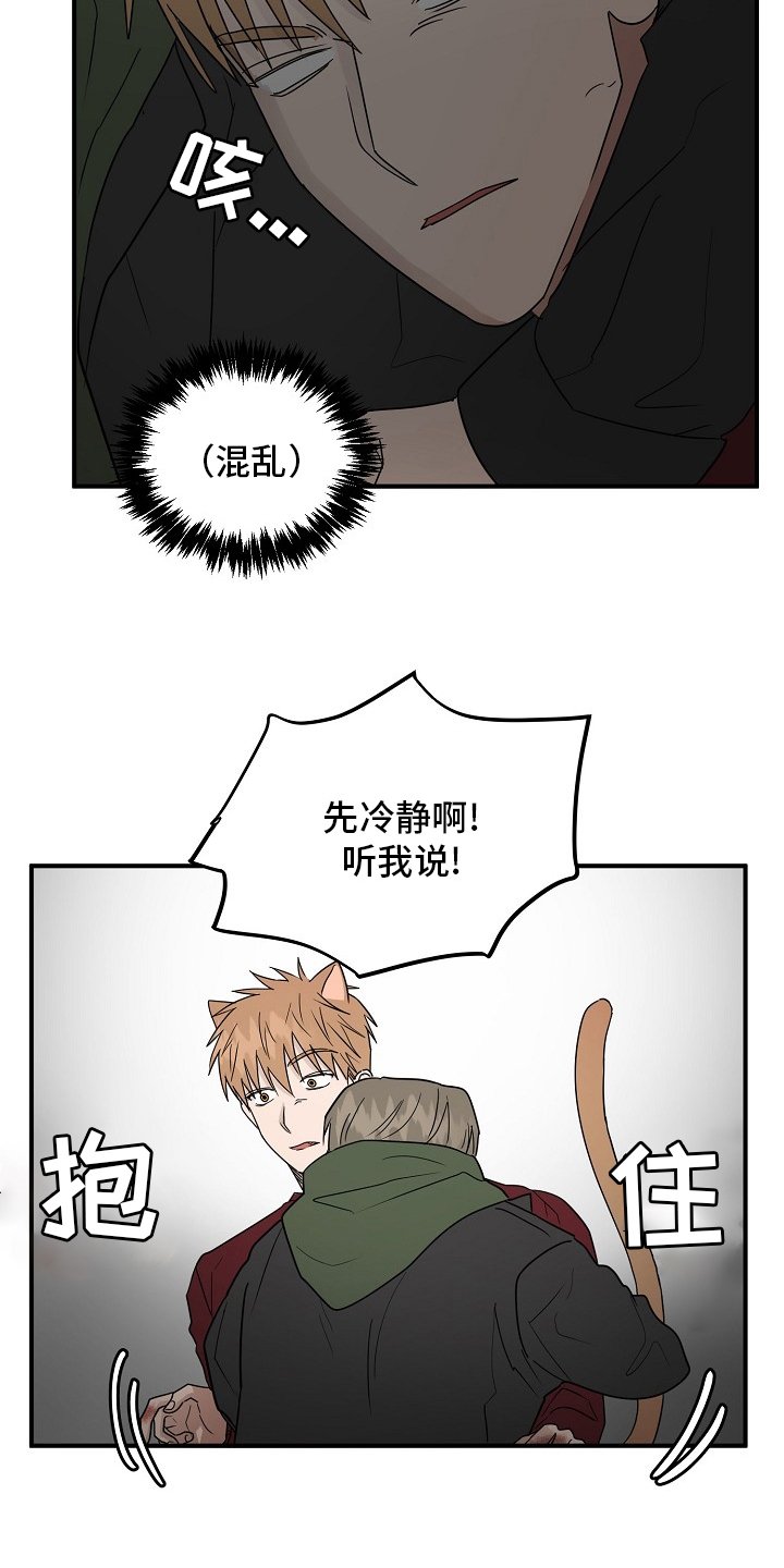 第33章：特殊能力