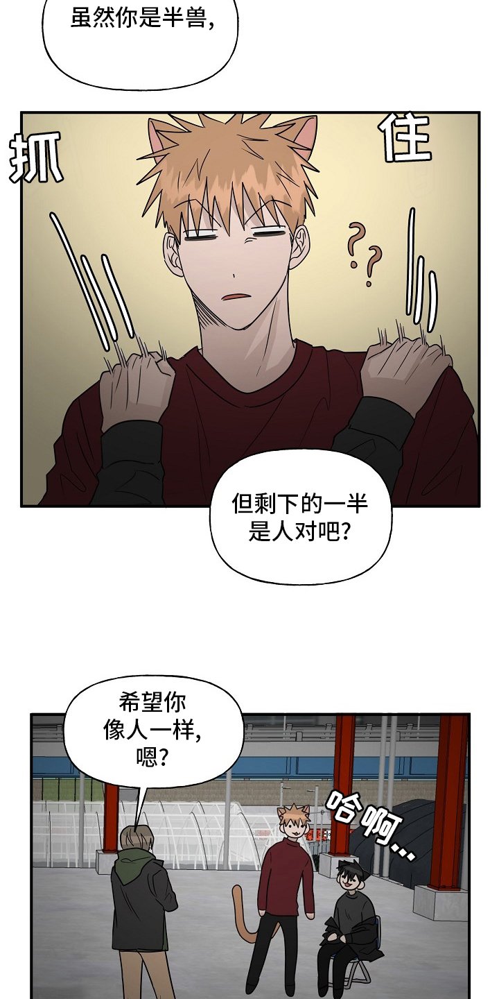 第34章：安抚