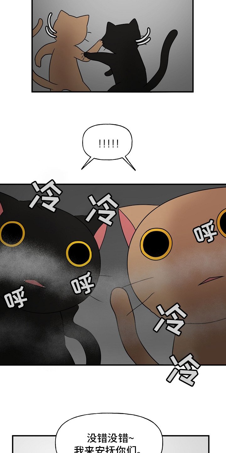 第34章：安抚