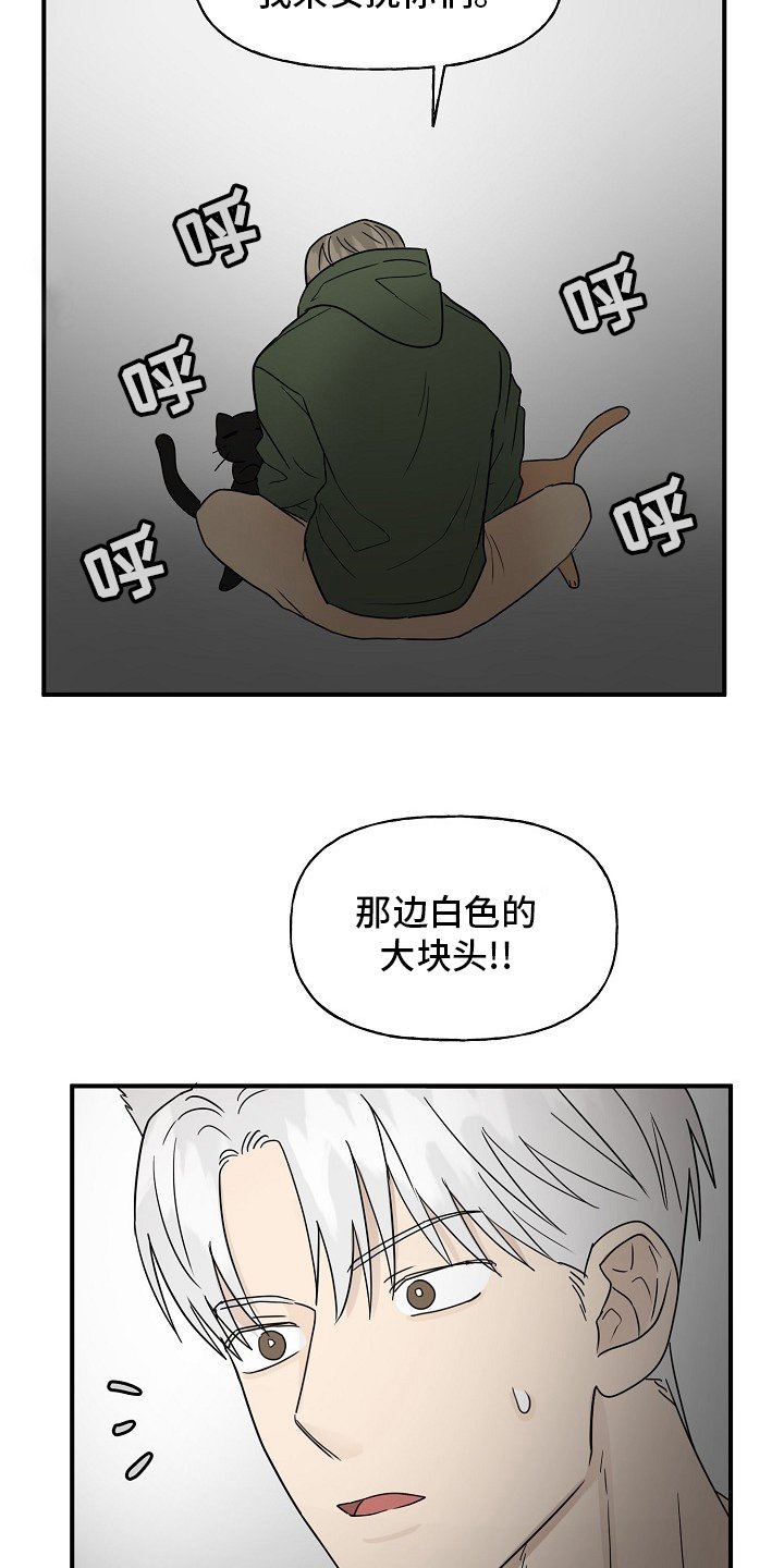 第34章：安抚