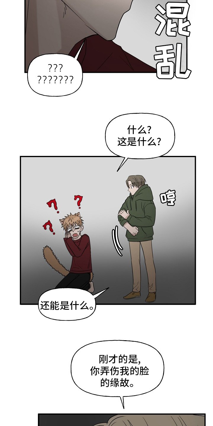 第36章：还没结束