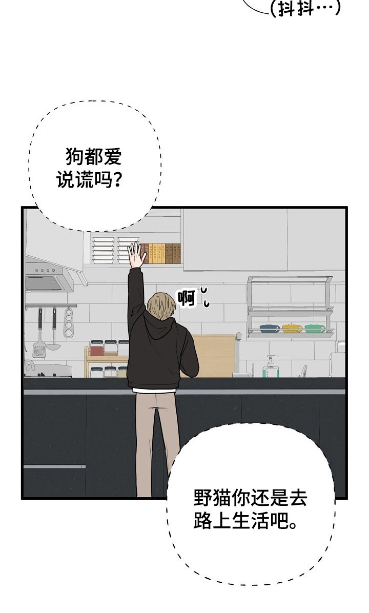 第7章：疑惑