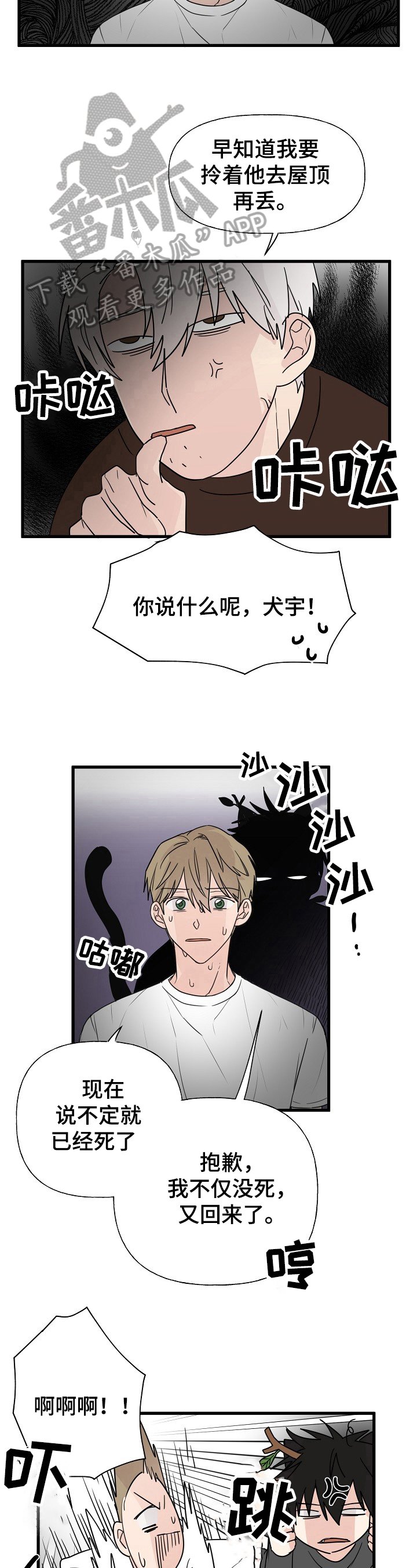 第9章：质问