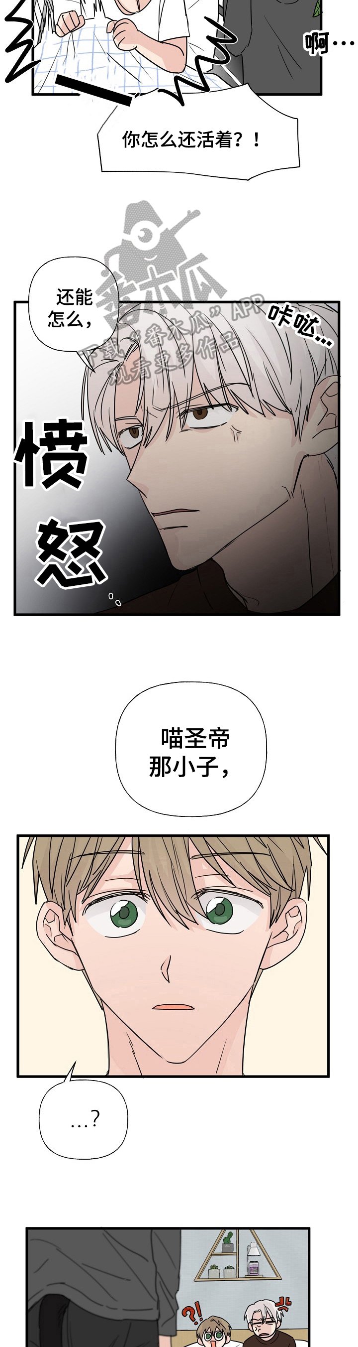 第9章：质问