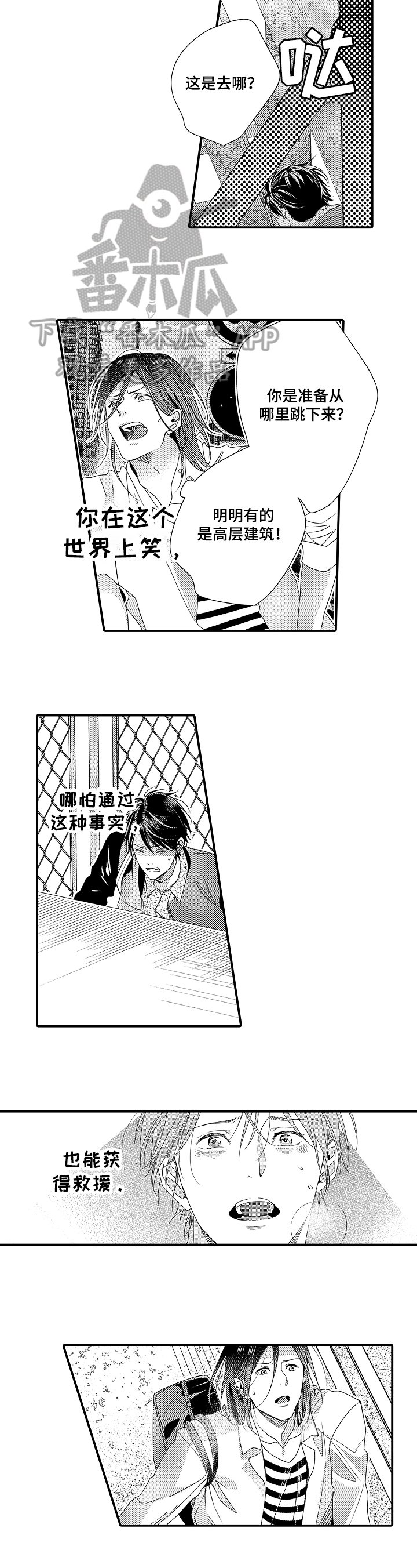 第19章：高度