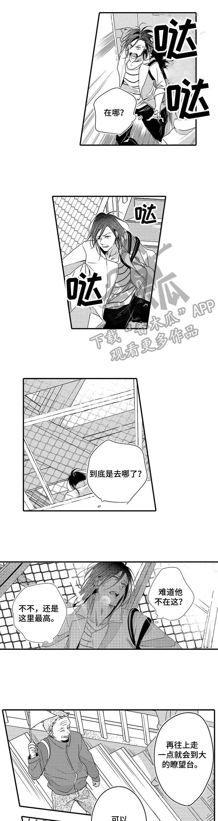 第19章：高度