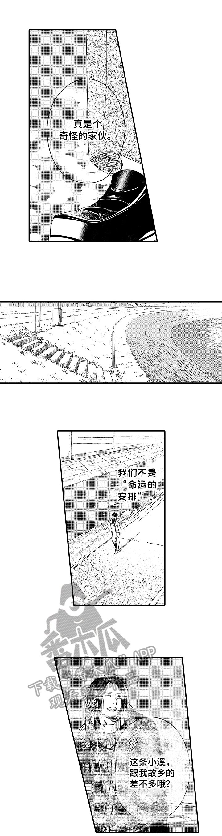 第21章：命运的安排