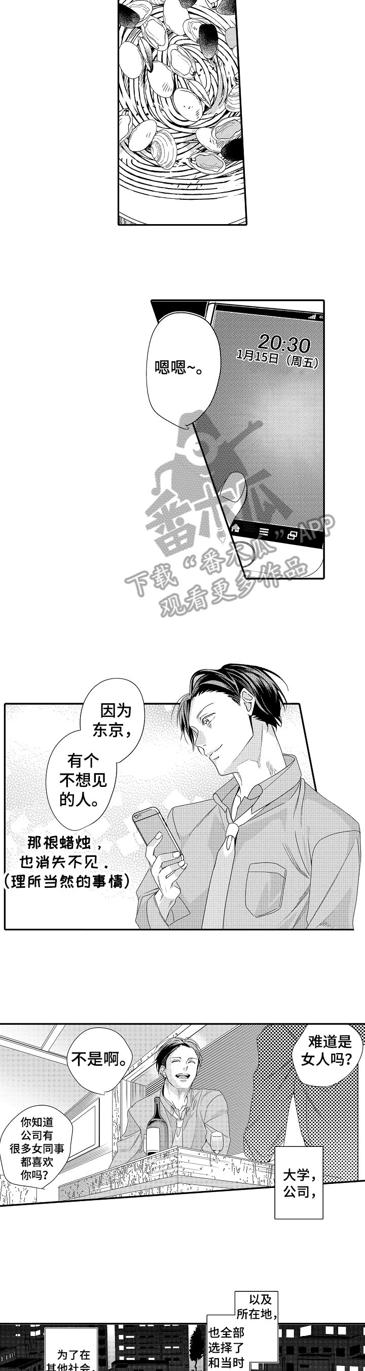 第22章：孤独