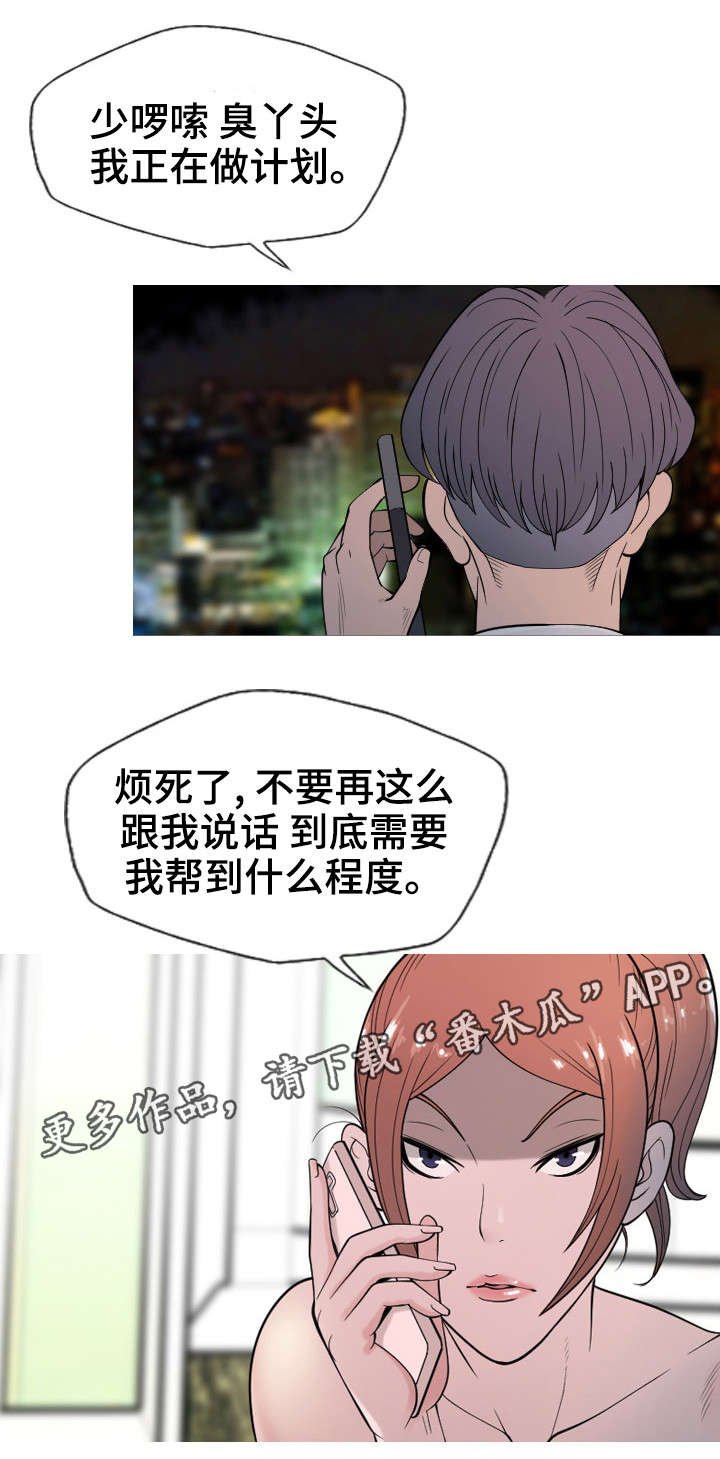 第15章：计划