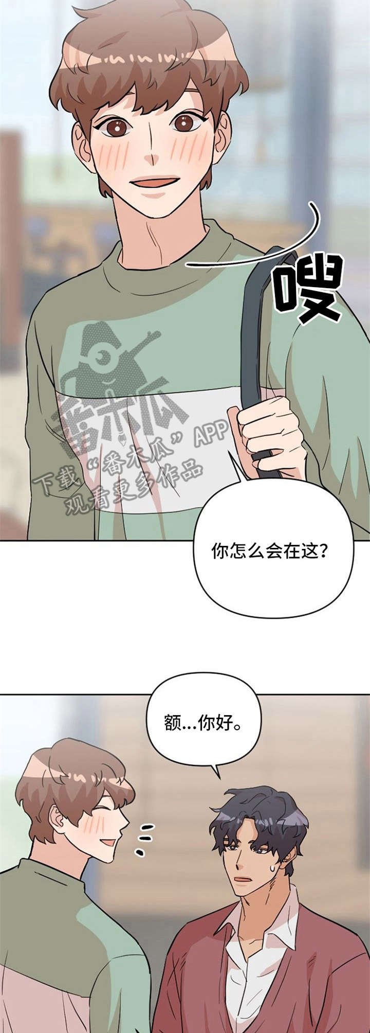 第17章：纠缠