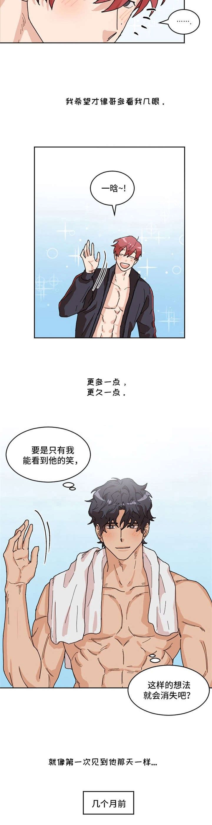 第2章：申请表