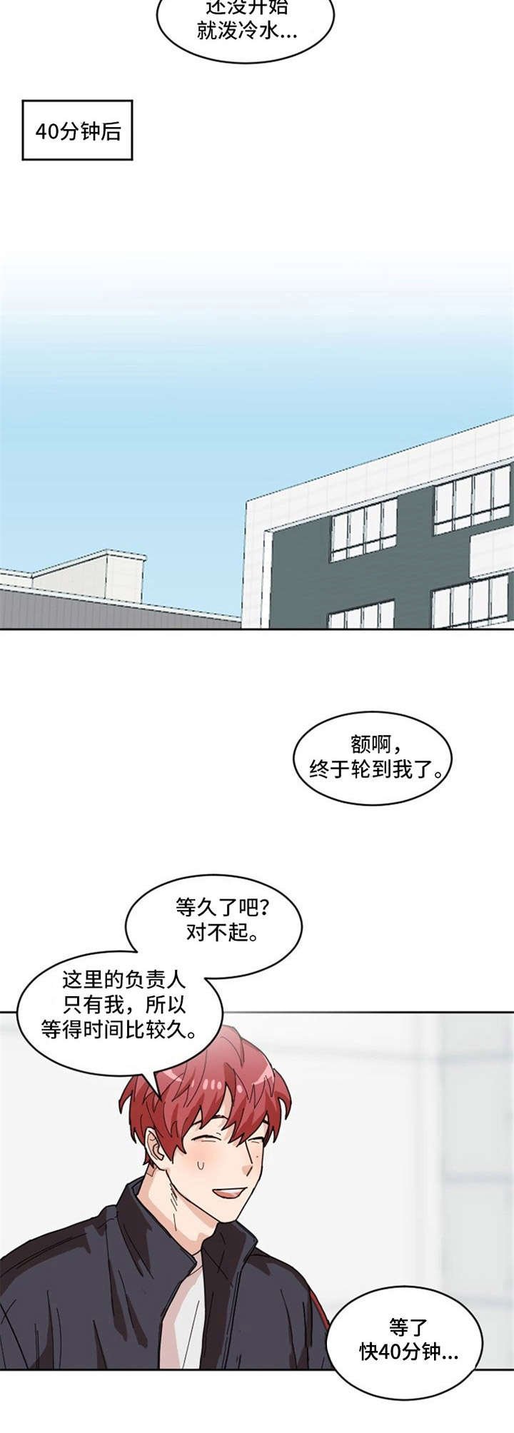 第2章：申请表