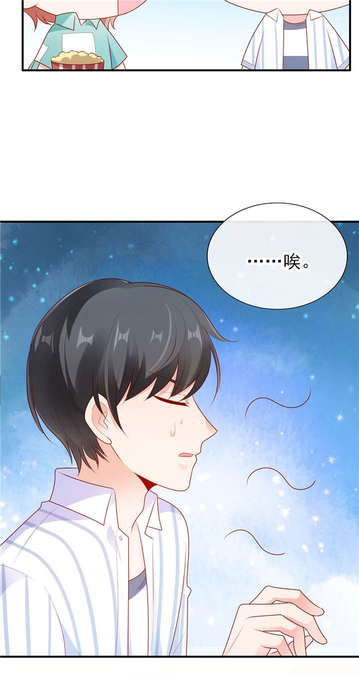 第20章：你觉得我怎么样？
