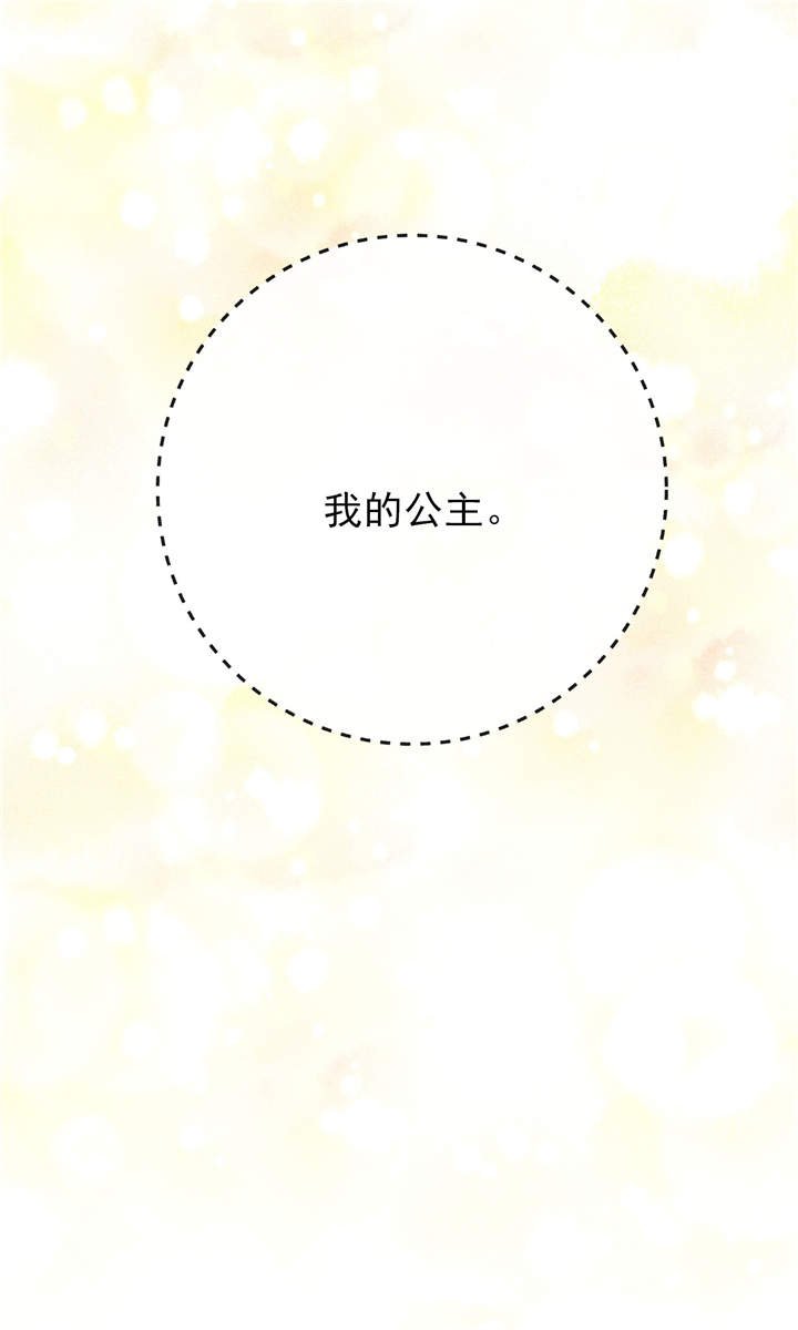 第25章：晚安，我的公主 