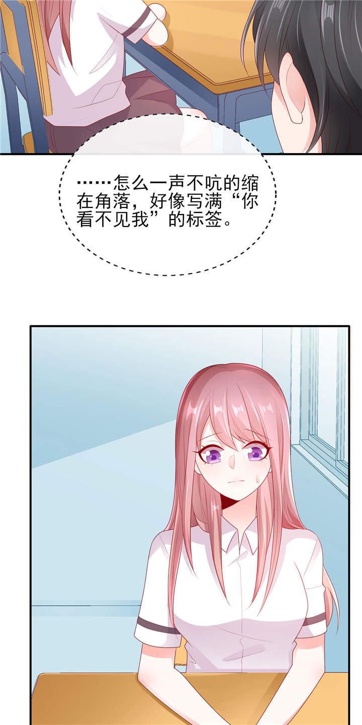 第25章：晚安，我的公主 