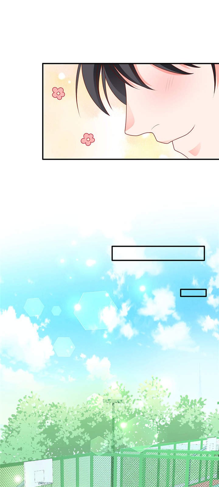 第5章：学霸的癖好 