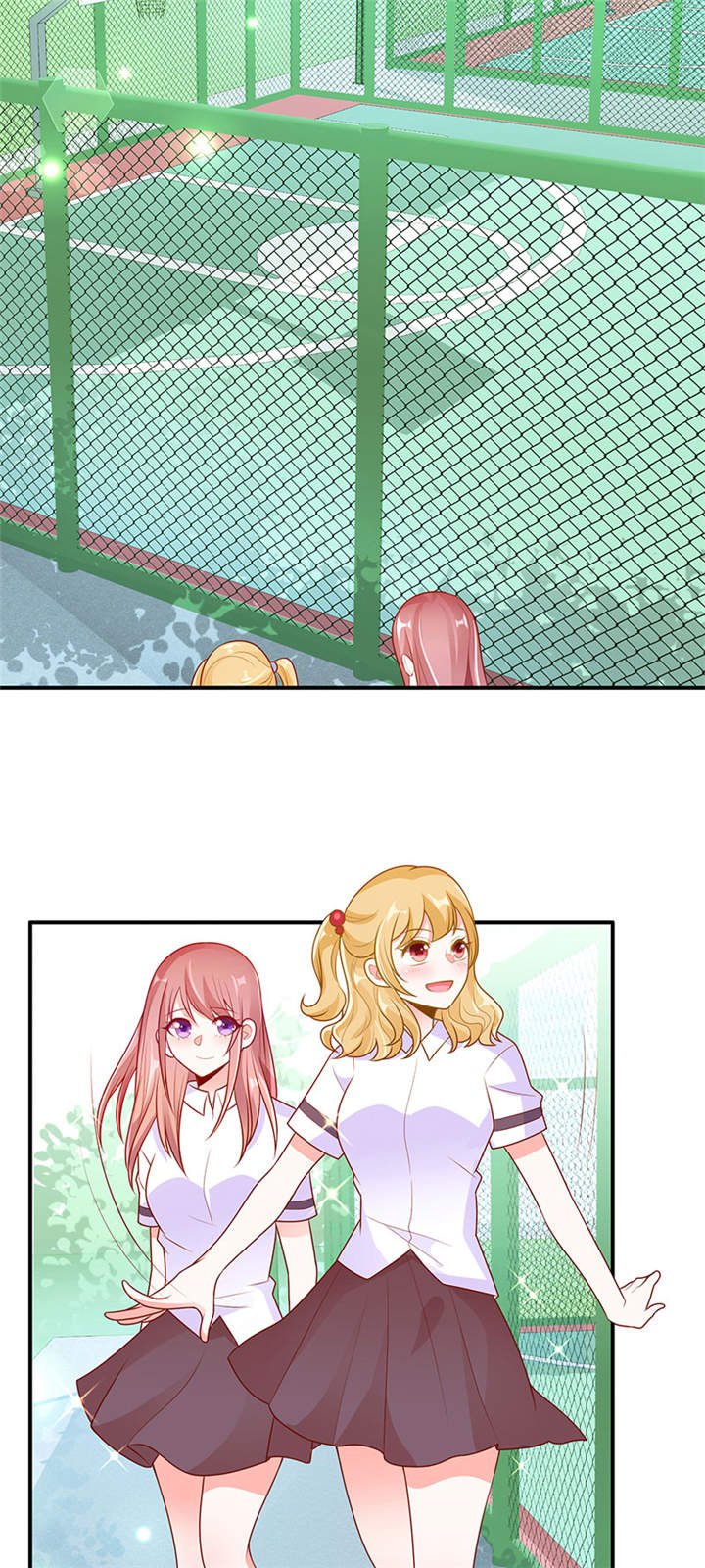 第5章：学霸的癖好 
