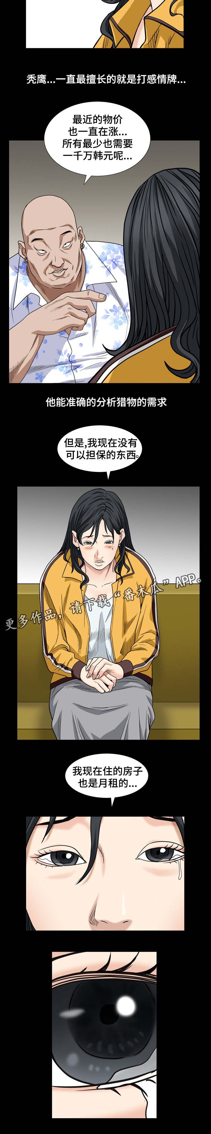第10章：秃鹰