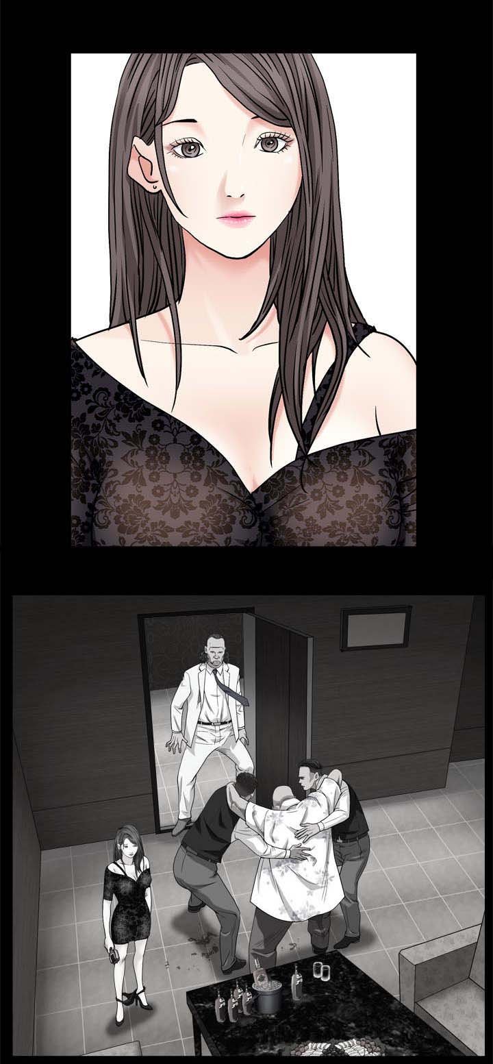 第14章：试探