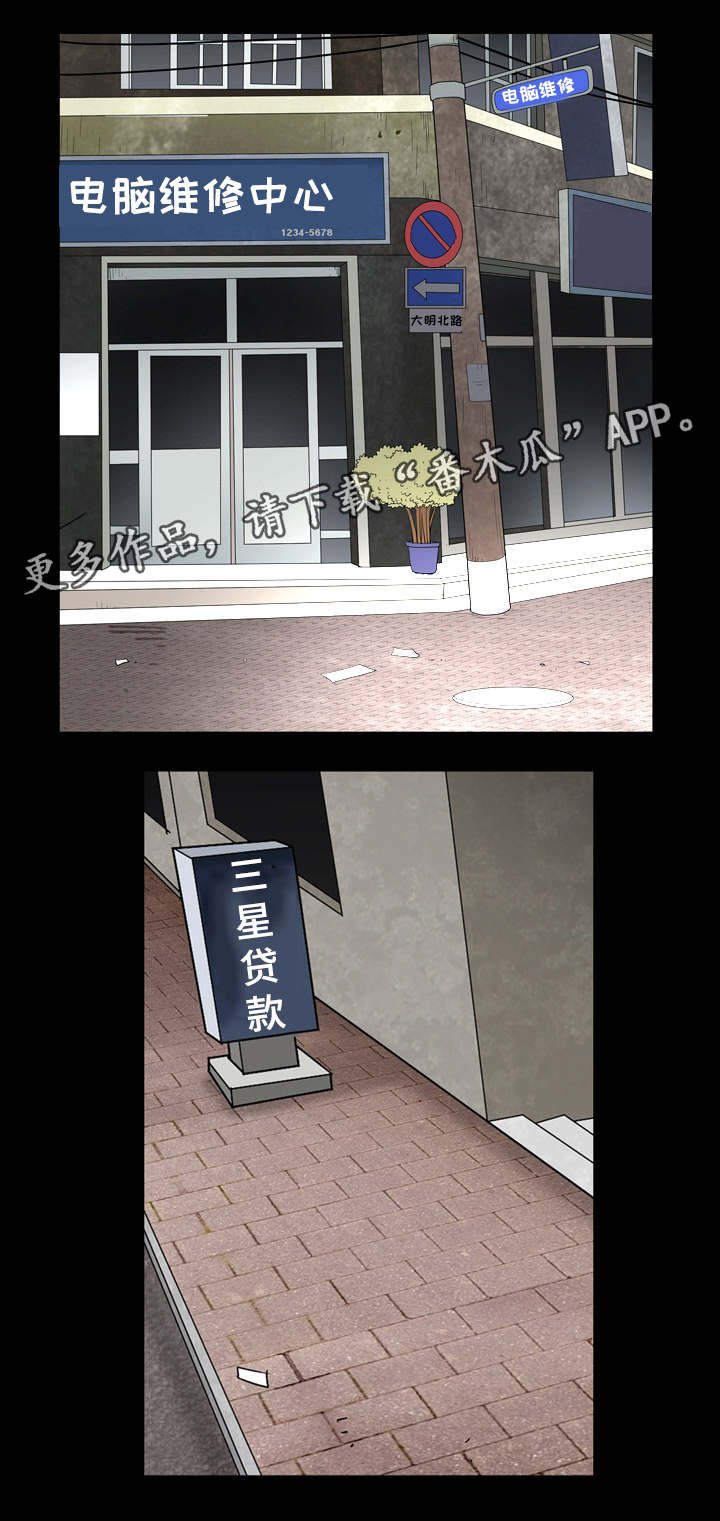 第14章：试探