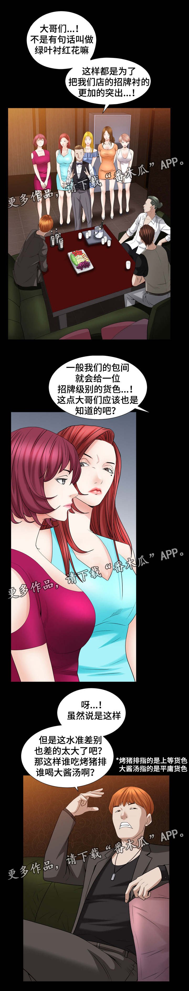 第41章：下马威